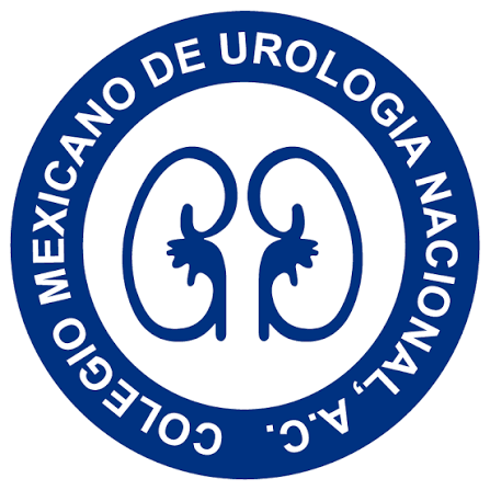 Miembro del Colegio Mexicano de Urología