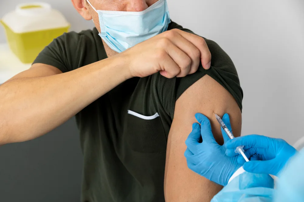 Vacuna contra el virus del papiloma humano | Uróloga en CDMX y Naucalpan