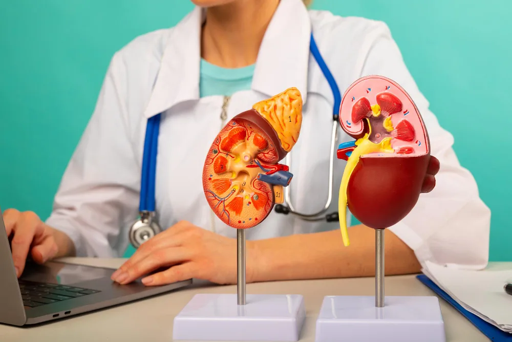 Litiasis renal y nefrolitiasis | Uróloga en CDMX y Naucalpan
