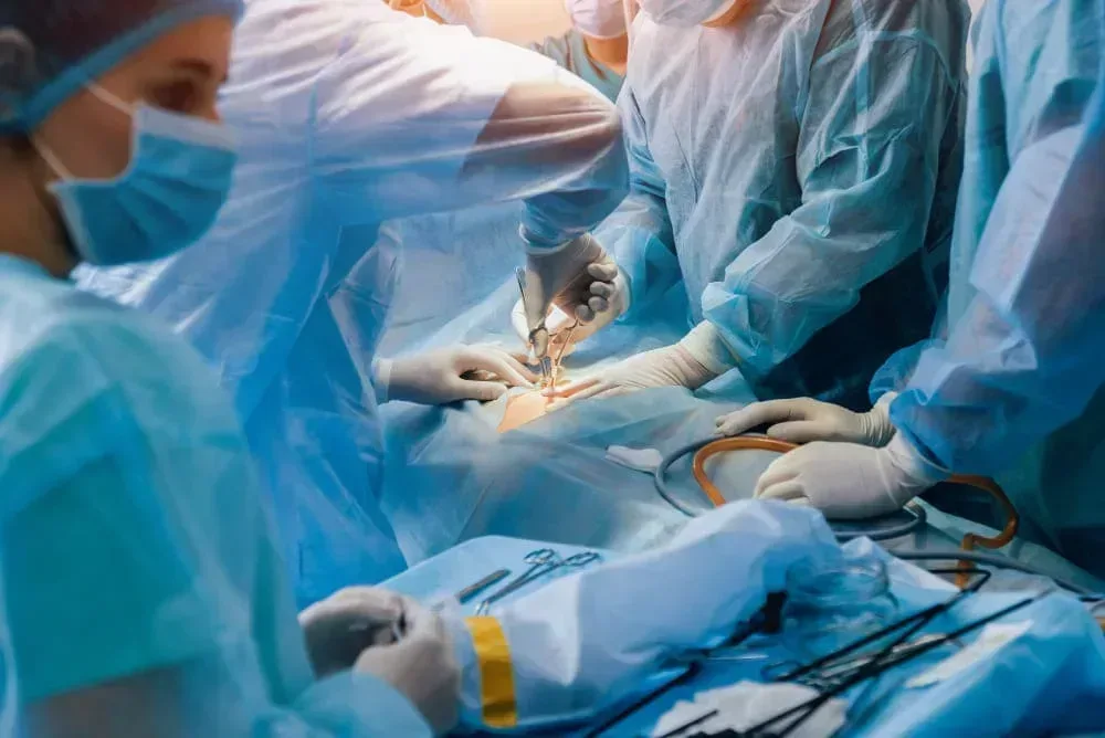 Prostatectomía simple | Uróloga en CDMX y Naucalpan